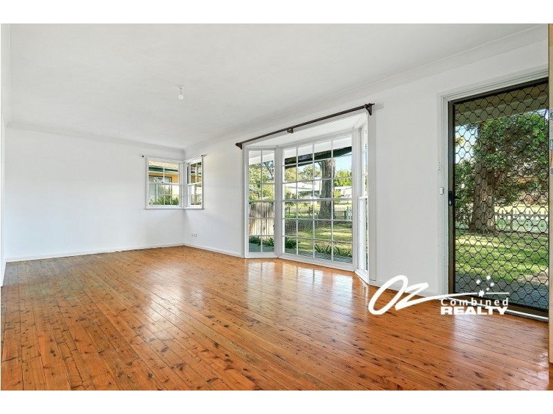 44 Fitzpatrick Street, Old Erowal Bay NSW 2540