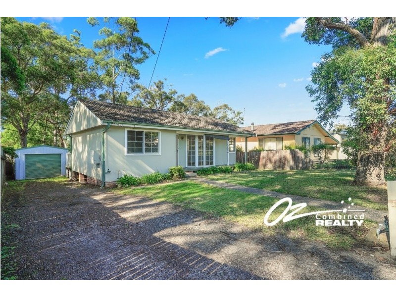 44 Fitzpatrick Street, Old Erowal Bay NSW 2540