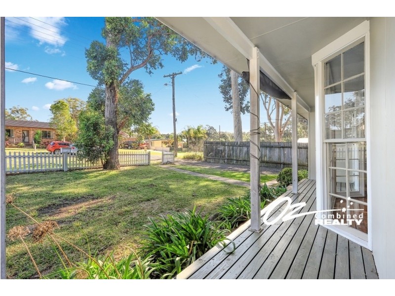 44 Fitzpatrick Street, Old Erowal Bay NSW 2540