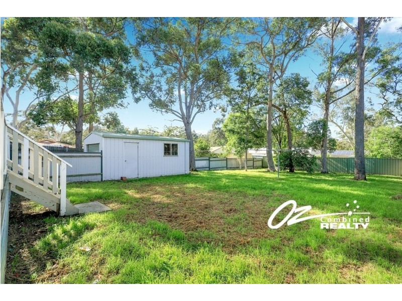 44 Fitzpatrick Street, Old Erowal Bay NSW 2540