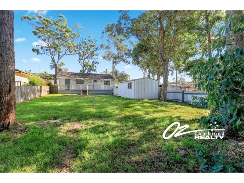 44 Fitzpatrick Street, Old Erowal Bay NSW 2540