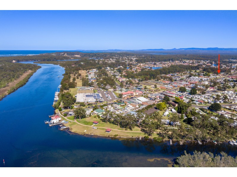 40A Sandpiper Way, Sussex Inlet NSW 2540