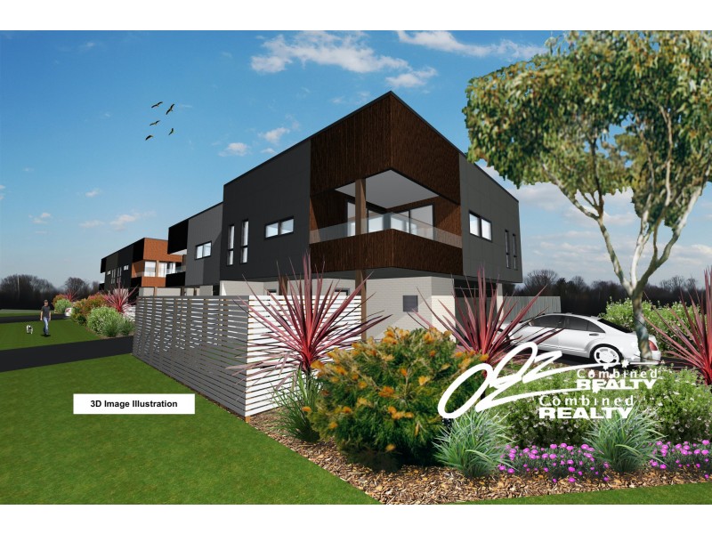 40A Sandpiper Way, Sussex Inlet NSW 2540