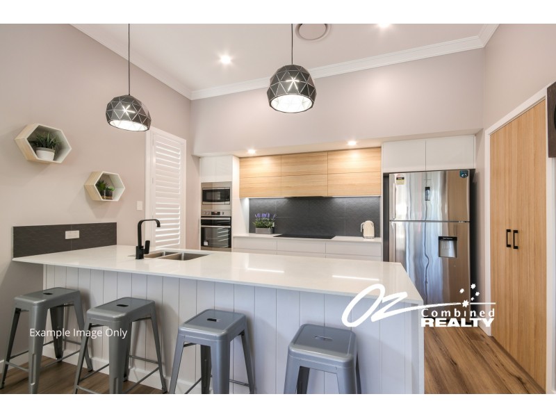 40A Sandpiper Way, Sussex Inlet NSW 2540