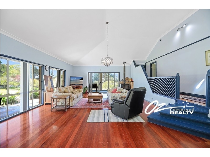 432 Pine Forest Road, Tomerong NSW 2540