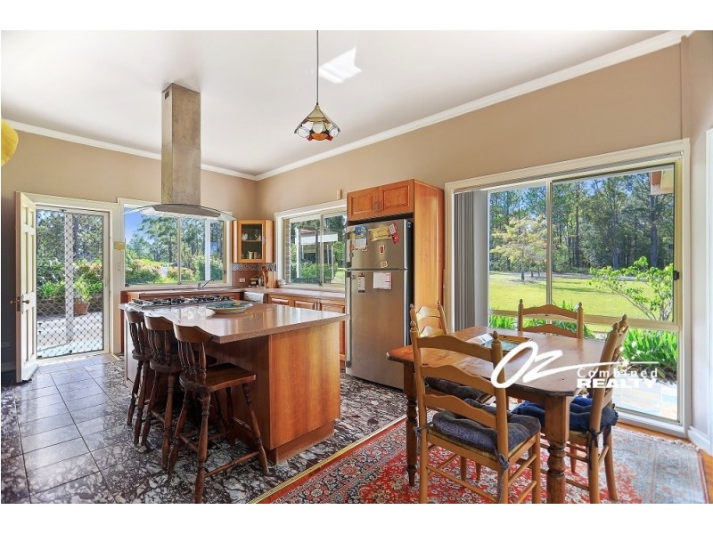 432 Pine Forest Road, Tomerong NSW 2540