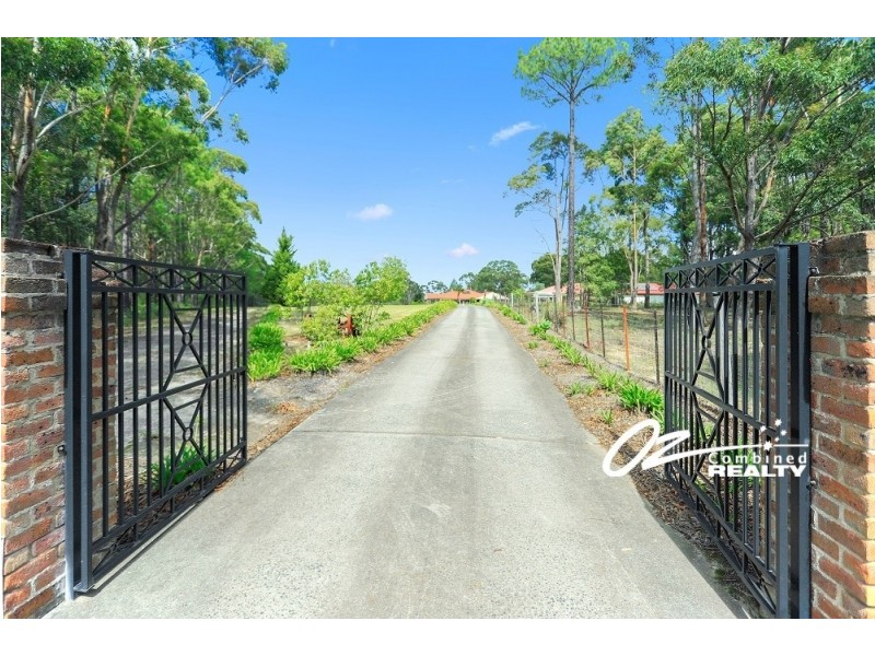 432 Pine Forest Road, Tomerong NSW 2540