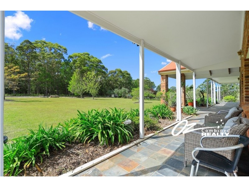 432 Pine Forest Road, Tomerong NSW 2540