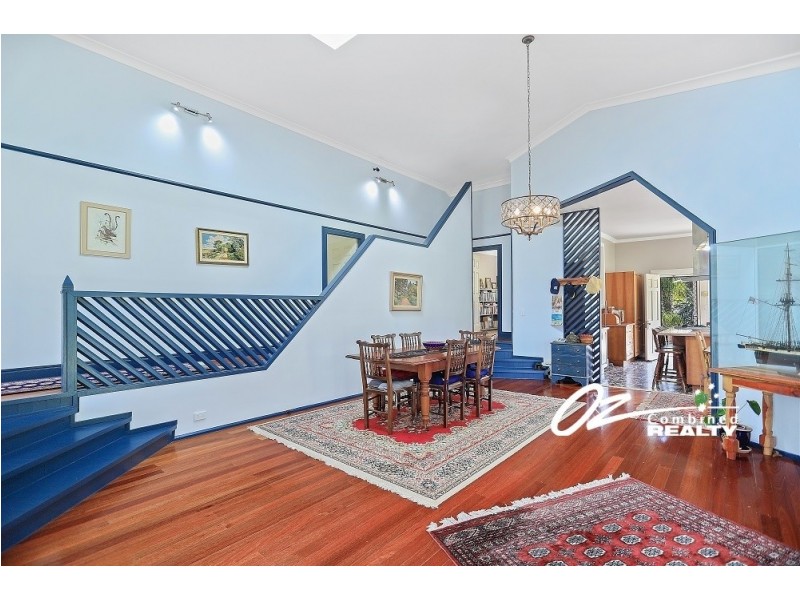 432 Pine Forest Road, Tomerong NSW 2540