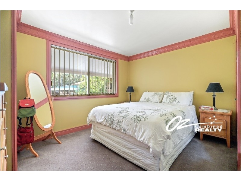 432 Pine Forest Road, Tomerong NSW 2540