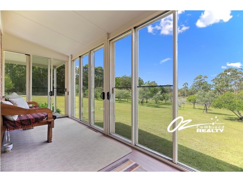 432 Pine Forest Road, Tomerong NSW 2540