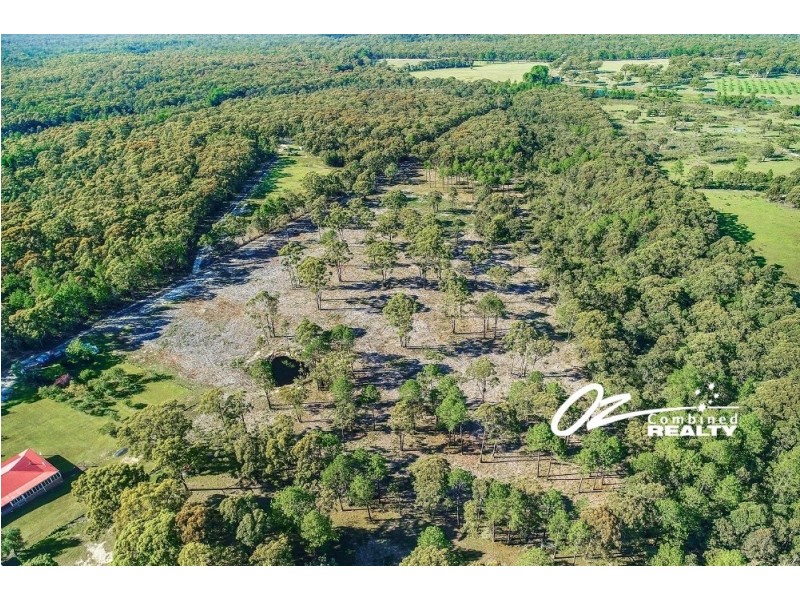 432 Pine Forest Road, Tomerong NSW 2540