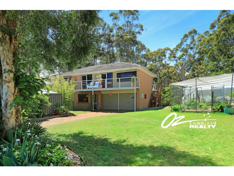 7 Egmont Place, Vincentia NSW 2540