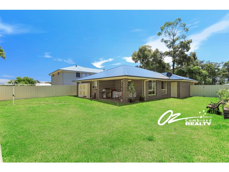 7 Waxberry Place, Sanctuary Point NSW 2540