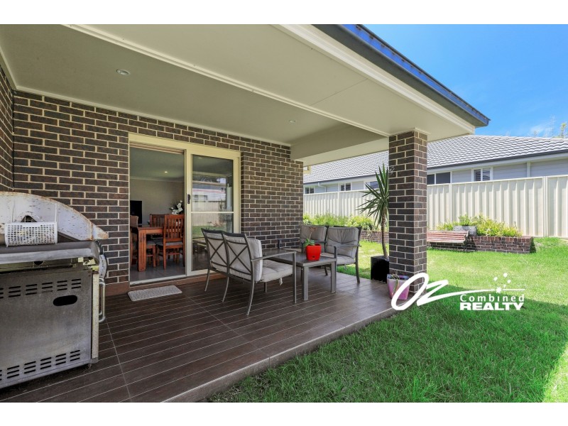 7 Waxberry Place, Sanctuary Point NSW 2540