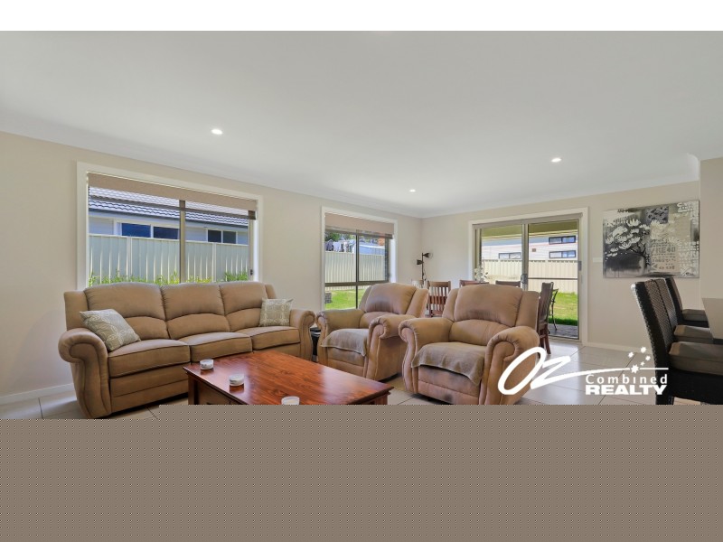 7 Waxberry Place, Sanctuary Point NSW 2540