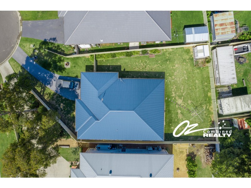 7 Waxberry Place, Sanctuary Point NSW 2540