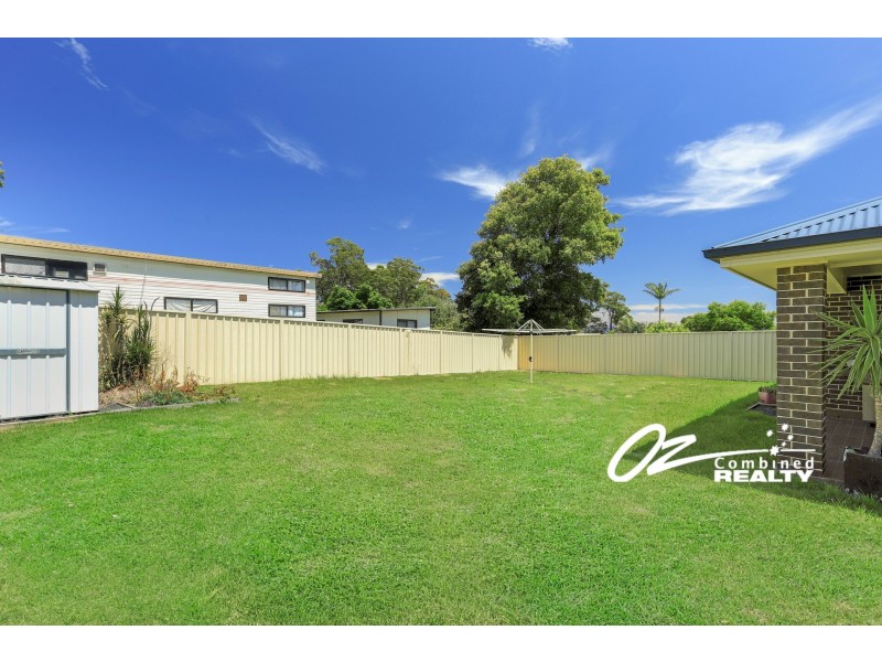 7 Waxberry Place, Sanctuary Point NSW 2540