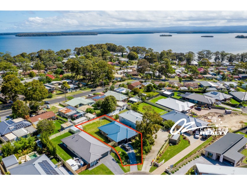 7 Waxberry Place, Sanctuary Point NSW 2540