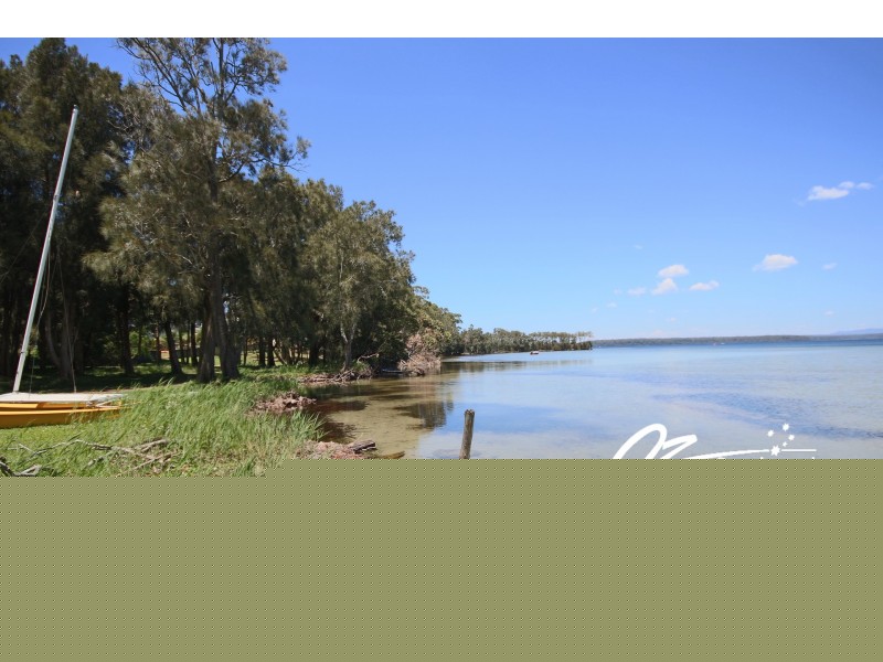 7 Waxberry Place, Sanctuary Point NSW 2540