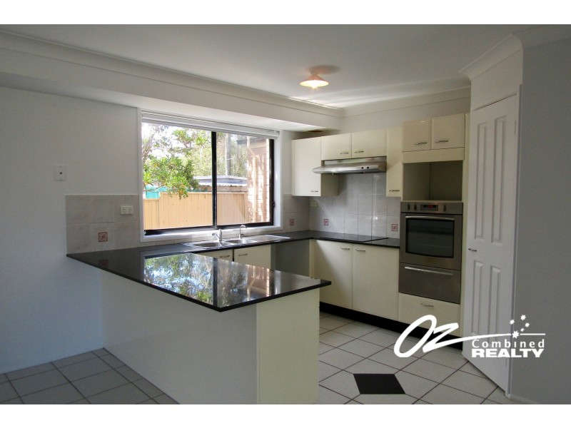 91 The Park Drive, Sanctuary Point NSW 2540