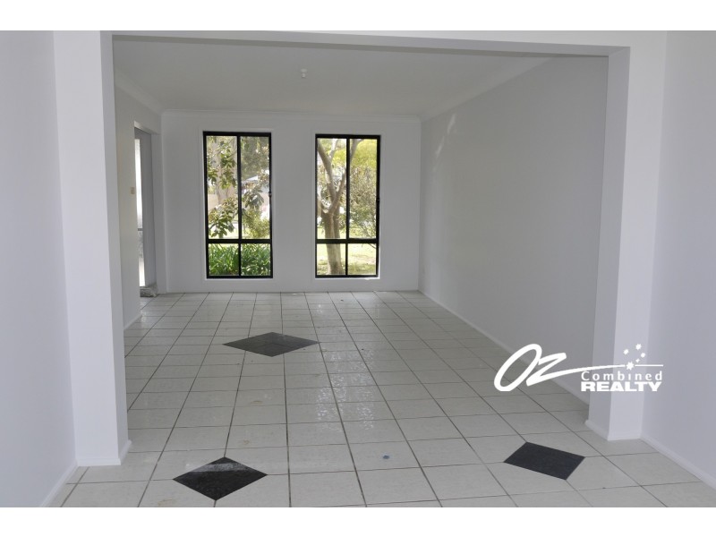 91 The Park Drive, Sanctuary Point NSW 2540