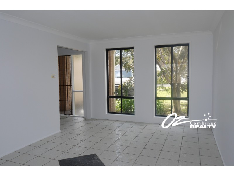 91 The Park Drive, Sanctuary Point NSW 2540