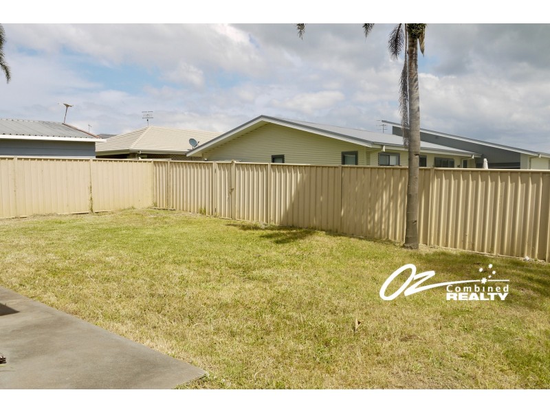 91 The Park Drive, Sanctuary Point NSW 2540