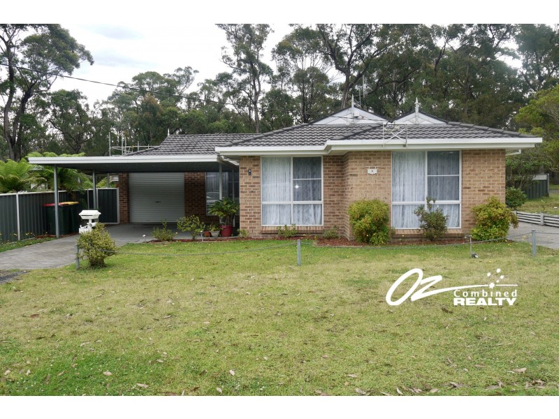 4 Watersedge Avenue, Basin View NSW 2540