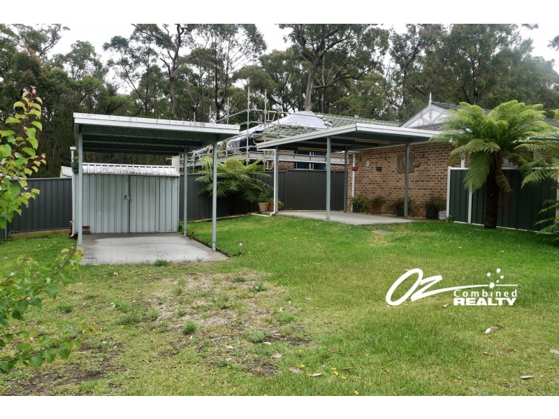 4 Watersedge Avenue, Basin View NSW 2540