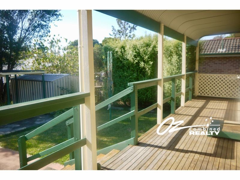 131 The Park Drive, Sanctuary Point NSW 2540