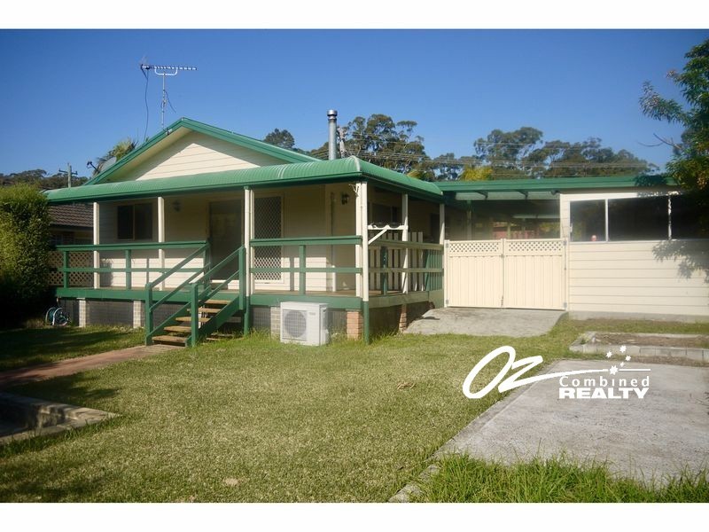 131 The Park Drive, Sanctuary Point NSW 2540