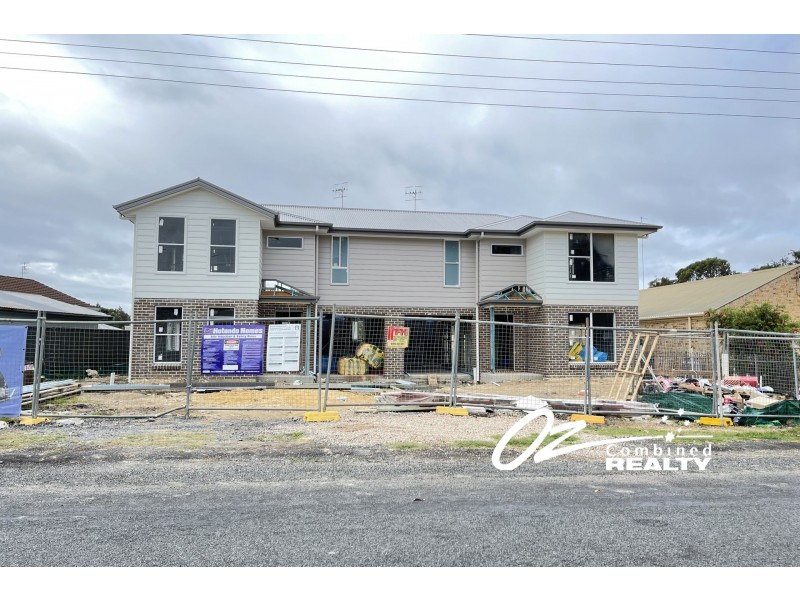 14A  Sanctuary Point Road, Sanctuary Point NSW 2540