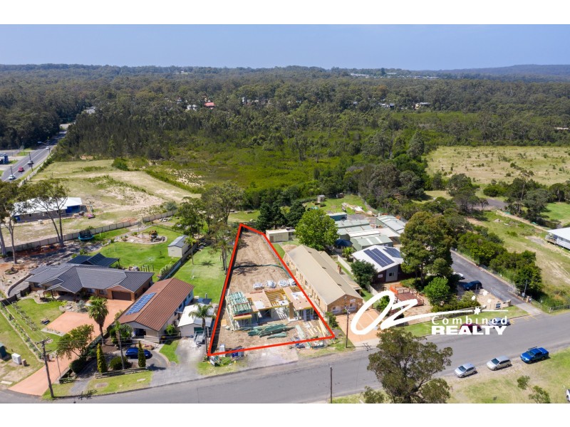 14A  Sanctuary Point Road, Sanctuary Point NSW 2540