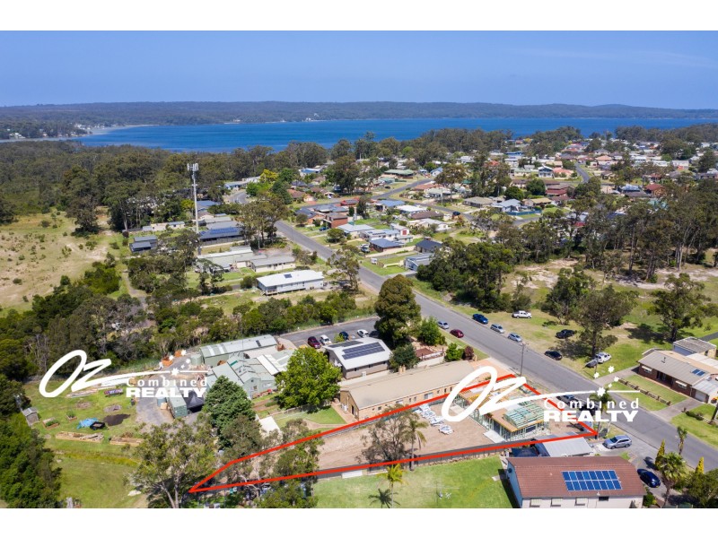 14A  Sanctuary Point Road, Sanctuary Point NSW 2540