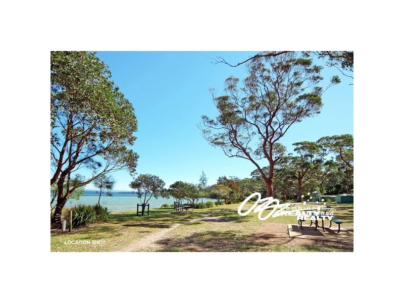 14A  Sanctuary Point Road, Sanctuary Point NSW 2540