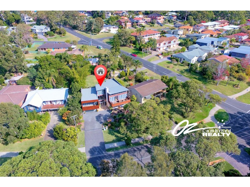 233 Elizabeth Drive, Vincentia NSW 2540