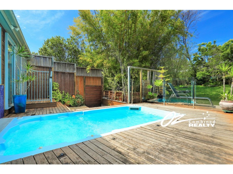 233 Elizabeth Drive, Vincentia NSW 2540