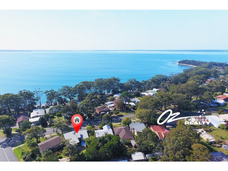 233 Elizabeth Drive, Vincentia NSW 2540