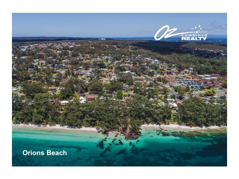 233 Elizabeth Drive, Vincentia NSW 2540