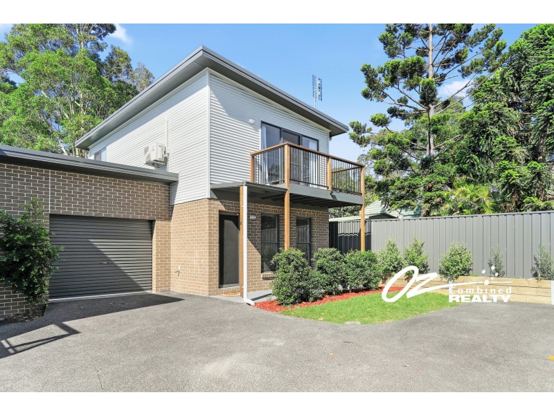 4/25 Royal Street, Worrigee NSW 2540