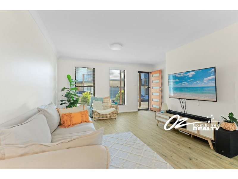 4/25 Royal Street, Worrigee NSW 2540