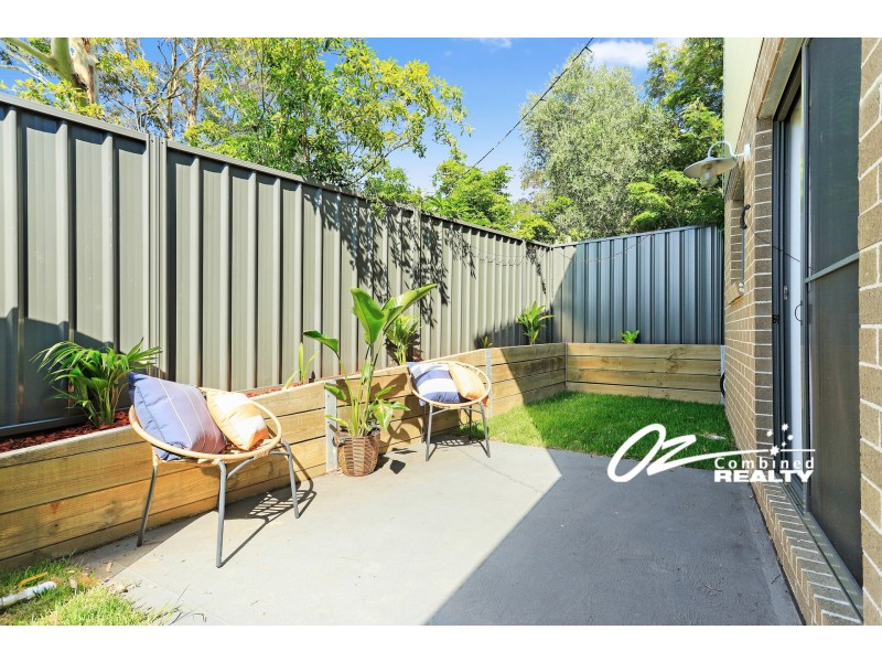 4/25 Royal Street, Worrigee NSW 2540