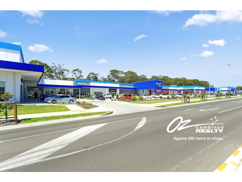 4/25 Royal Street, Worrigee NSW 2540