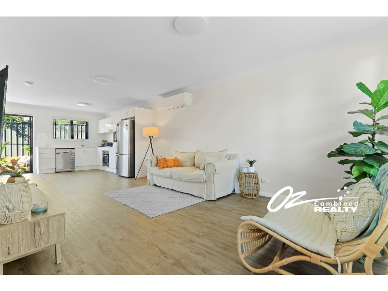 4/25 Royal Street, Worrigee NSW 2540