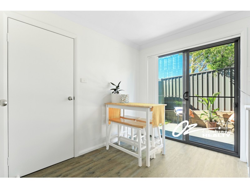 4/25 Royal Street, Worrigee NSW 2540