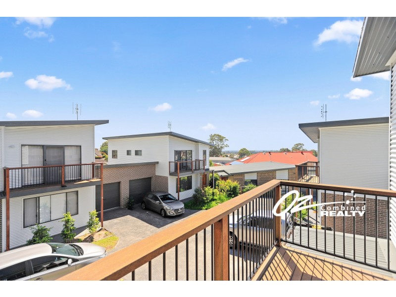 4/25 Royal Street, Worrigee NSW 2540
