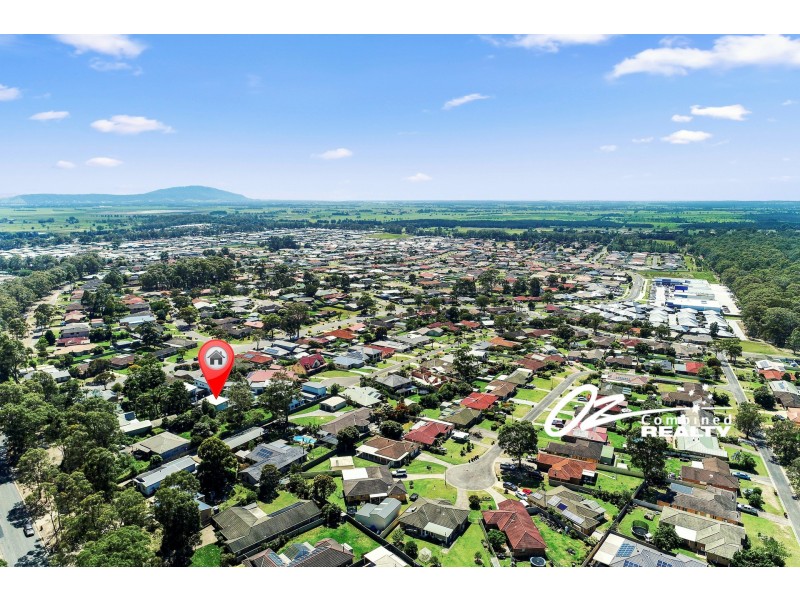 4/25 Royal Street, Worrigee NSW 2540