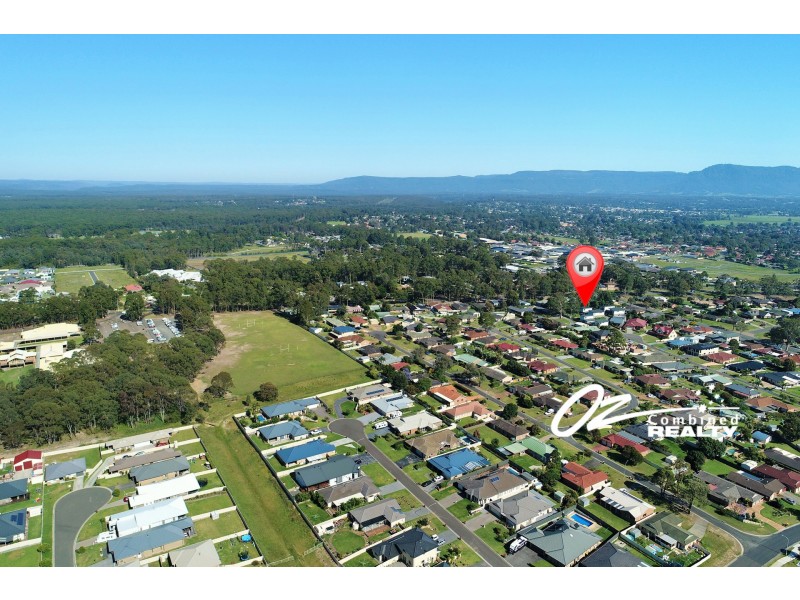 4/25 Royal Street, Worrigee NSW 2540