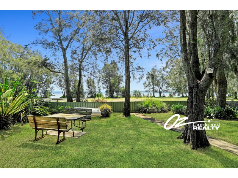 171 Walmer Avenue, Sanctuary Point NSW 2540